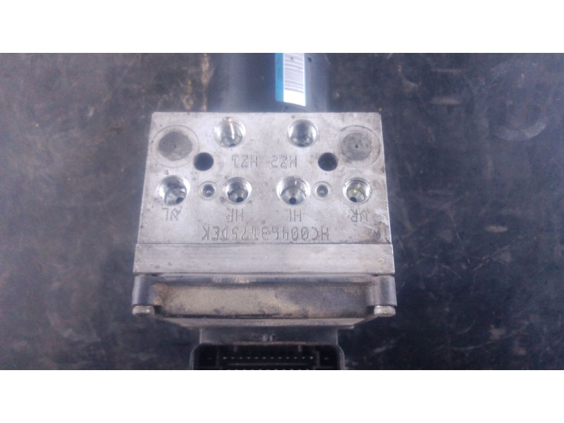 Recambio de abs para volkswagen passat berlina (3c2) 2.0 tdi referencia OEM IAM   