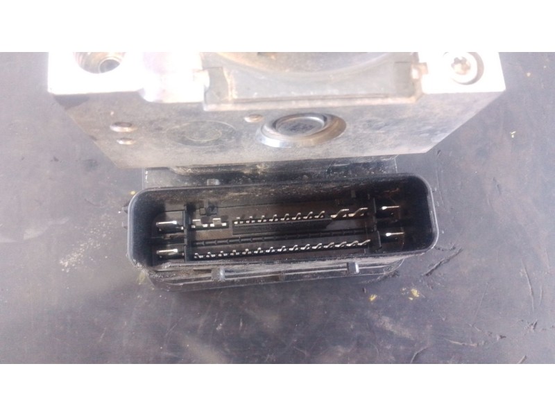 Recambio de abs para ford ecosport 1.0 ecoboost referencia OEM IAM GN152B373CE  