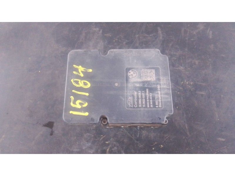 Recambio de abs para bmw 3 (f30, f80) 318 d referencia OEM IAM 3451686073002  