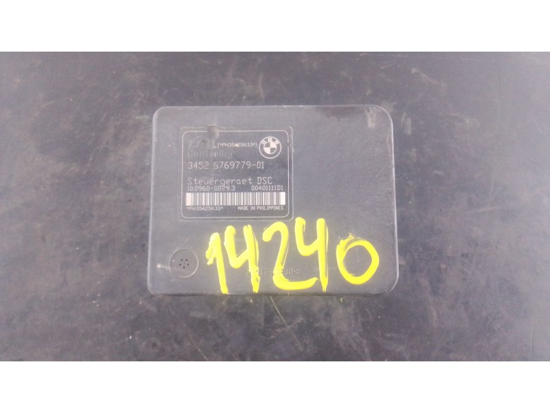 Recambio de abs para bmw 1 (e87) 120 d referencia OEM IAM   