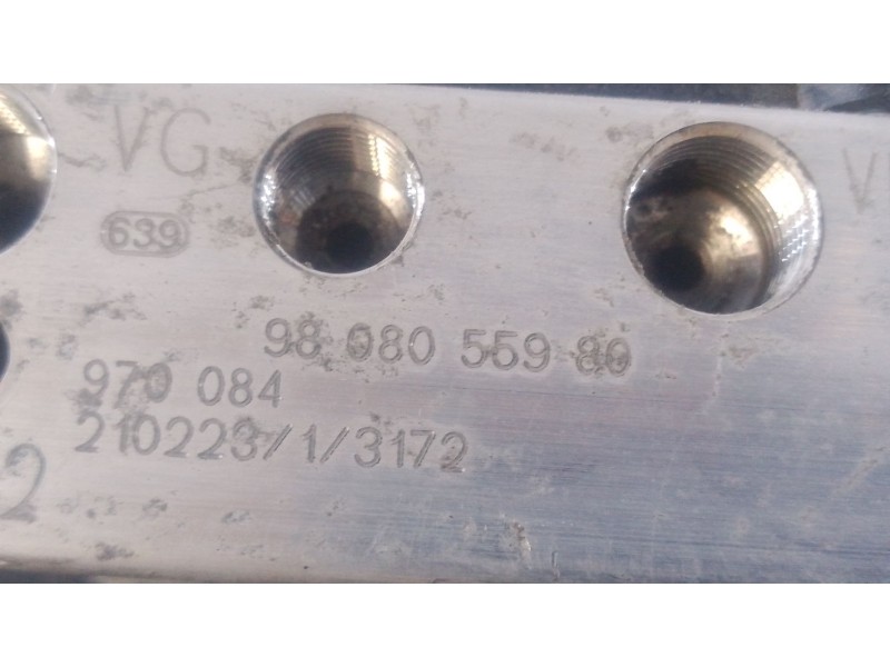 Recambio de abs para opel vivaro c furgoneta (k0) 2.0 referencia OEM IAM 9821150280  