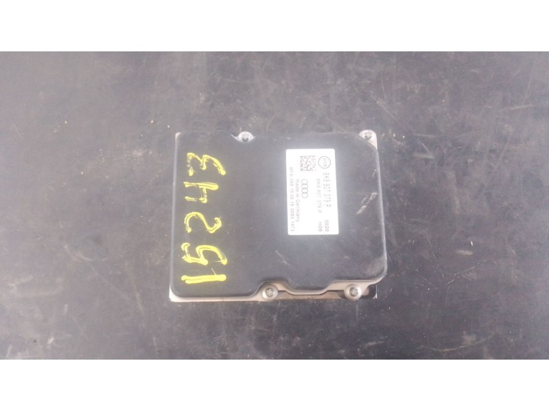 Recambio de abs para audi a4 allroad b8 (8kh) 2.0 tdi quattro referencia OEM IAM 8K9614517AJ 0265239458 