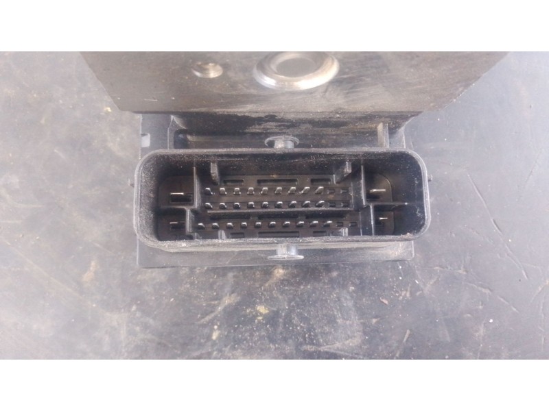 Recambio de abs para dacia duster (hs_) 1.5 dci (hsmc) referencia OEM IAM   