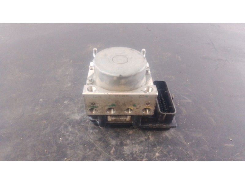 Recambio de abs para dacia duster (hs_) 1.5 dci (hsmc) referencia OEM IAM   