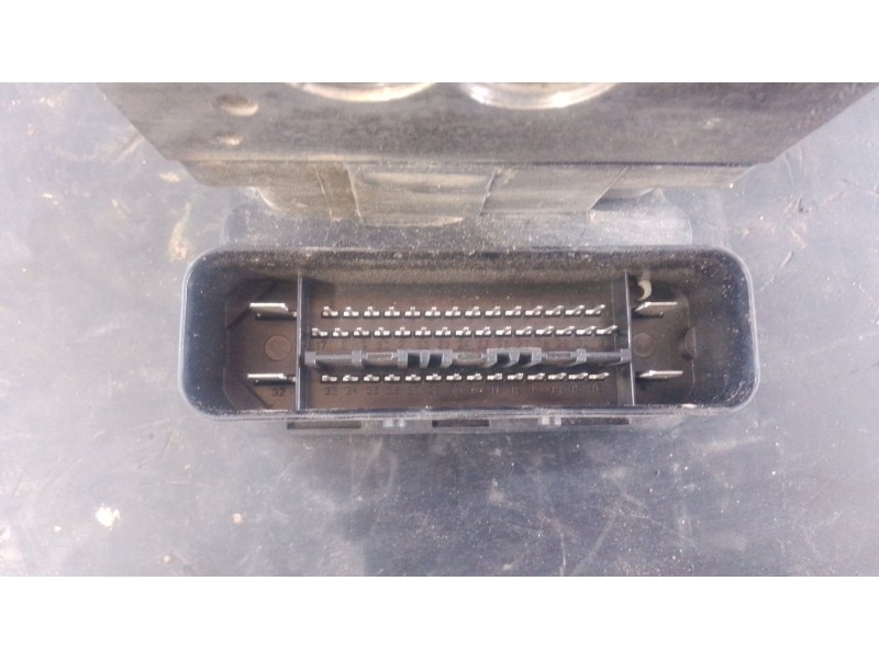 Recambio de abs para mercedes-benz clase c (w204) berlina c 200 cdi (204.007) referencia OEM IAM A2044313712  