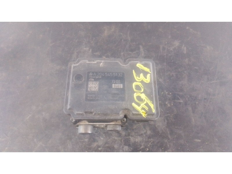 Recambio de abs para mercedes-benz clase c (w204) berlina c 200 cdi (204.007) referencia OEM IAM A2044313712  
