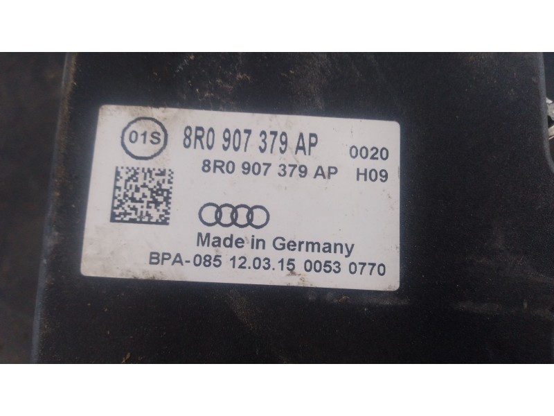 Recambio de abs para audi q5 (8rb) 2.0 tdi quattro referencia OEM IAM 8R0614517CL 0265239464 