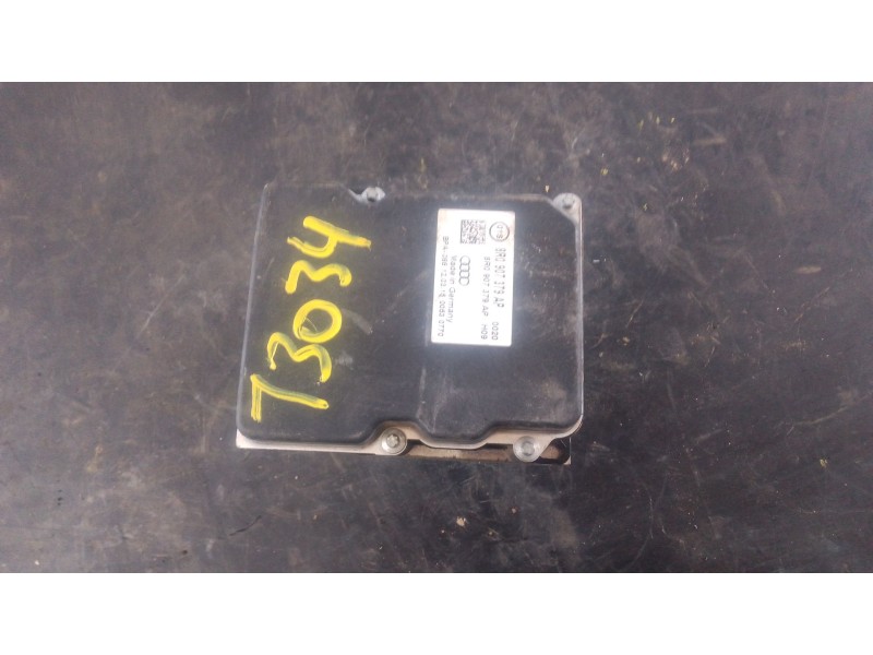Recambio de abs para audi q5 (8rb) 2.0 tdi quattro referencia OEM IAM 8R0614517CL 0265239464 