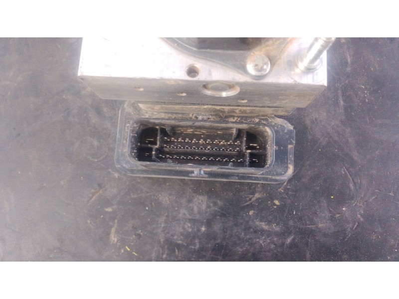 Recambio de abs para renault clio iv (bh_) 1.5 dci 90 referencia OEM IAM   
