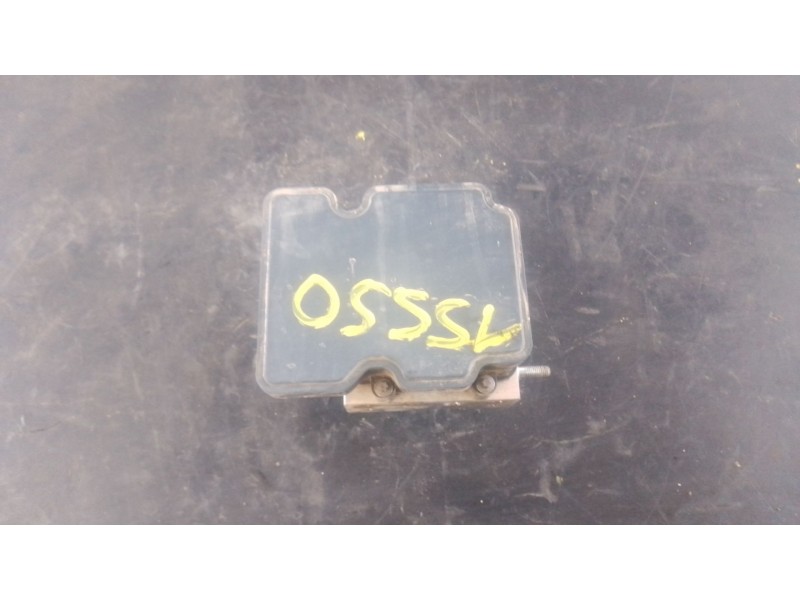 Recambio de abs para renault clio iv (bh_) 1.5 dci 90 referencia OEM IAM   