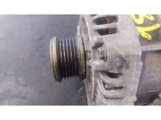 Recambio de alternador para mazda cx-5 (ke, gh) 2.2 d (ke2fw) referencia OEM IAM    2