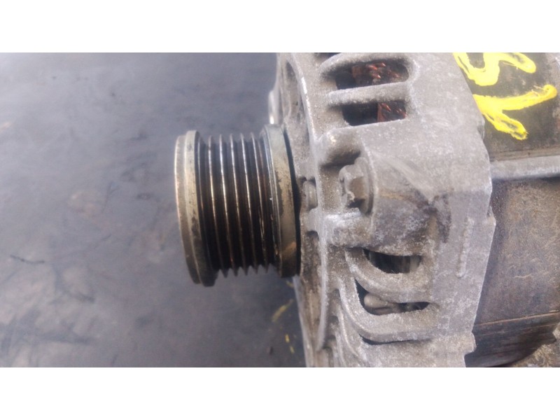 Recambio de alternador para mazda cx-5 (ke, gh) 2.2 d (ke2fw) referencia OEM IAM   