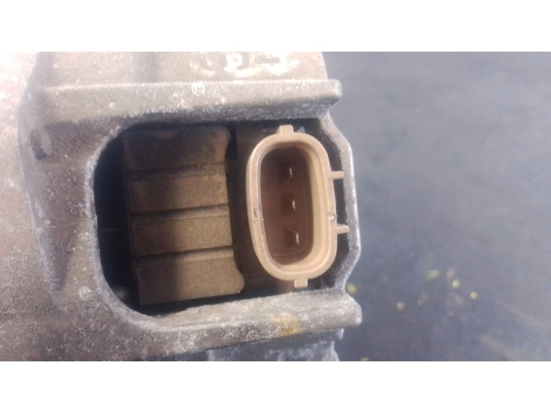Recambio de alternador para mazda cx-5 (ke, gh) 2.2 d (ke2fw) referencia OEM IAM   