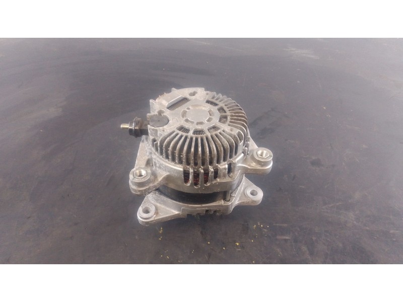 Recambio de alternador para mazda cx-5 (ke, gh) 2.2 d (ke2fw) referencia OEM IAM   