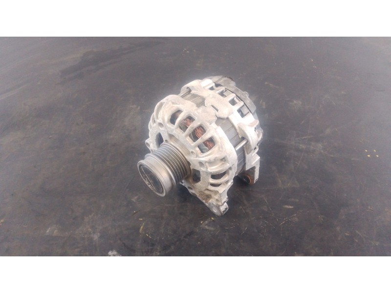 Recambio de alternador para volkswagen t-cross (c11, d31) 1.0 tsi referencia OEM IAM   