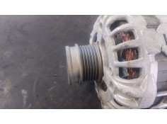 Recambio de alternador para volkswagen t-cross (c11, d31) 1.0 tsi referencia OEM IAM    2