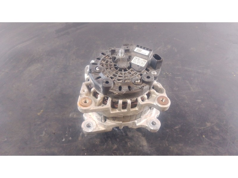 Recambio de alternador para volkswagen t-cross (c11, d31) 1.0 tsi referencia OEM IAM   