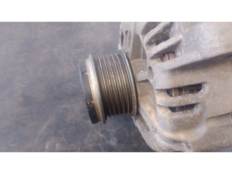 Recambio de alternador para fiat tipo hatchback (356_, 357_) 1.3 d (356hxh1a) referencia OEM IAM   