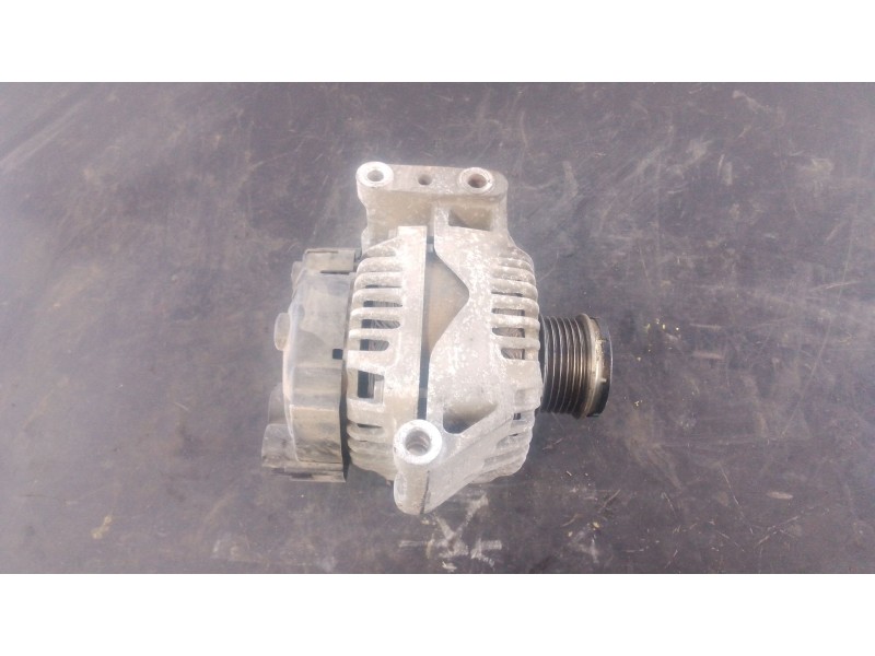 Recambio de alternador para fiat tipo hatchback (356_, 357_) 1.3 d (356hxh1a) referencia OEM IAM   