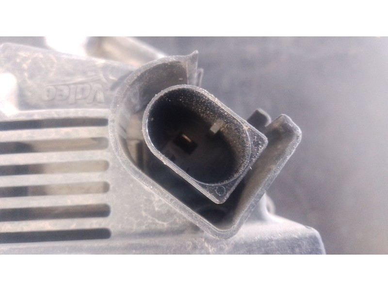 Recambio de alternador para fiat tipo hatchback (356_, 357_) 1.3 d (356hxh1a) referencia OEM IAM   