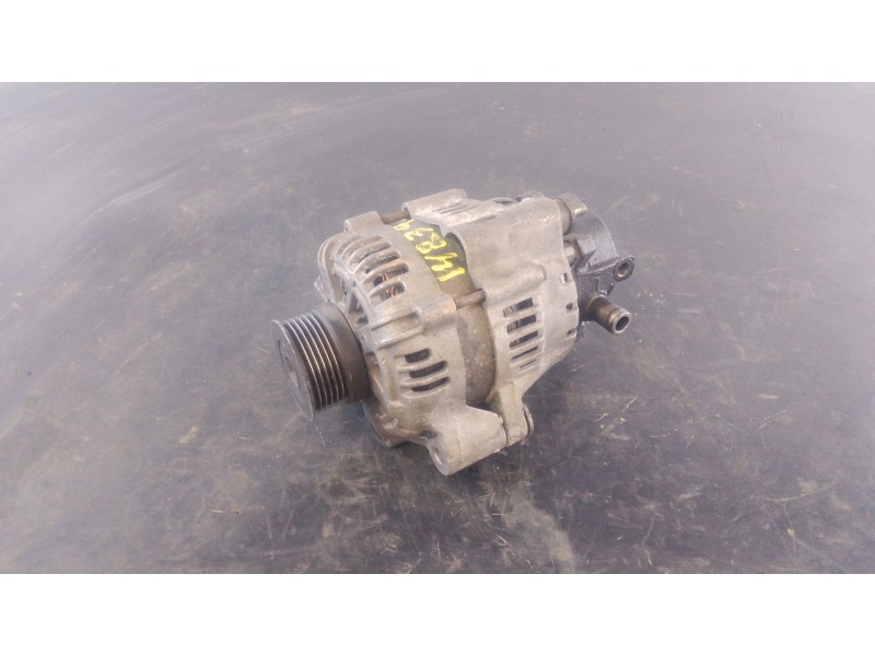 Recambio de alternador para hyundai santa fé ii (cm) 2.2 crdi referencia OEM IAM   