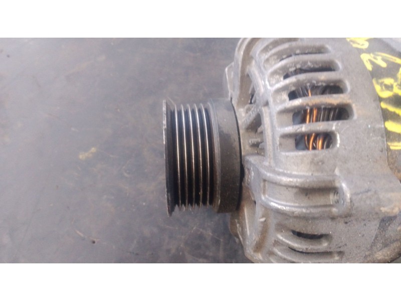 Recambio de alternador para hyundai santa fé ii (cm) 2.2 crdi referencia OEM IAM   