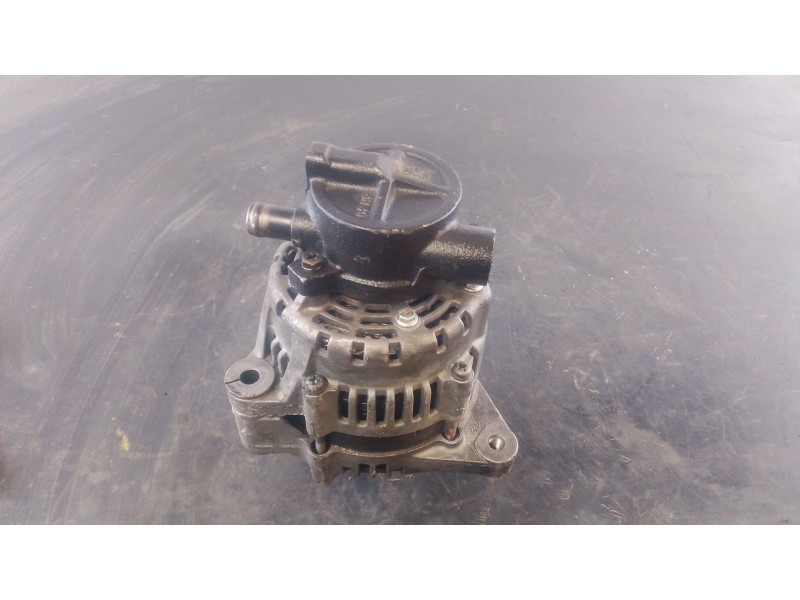 Recambio de alternador para hyundai santa fé ii (cm) 2.2 crdi referencia OEM IAM   