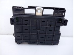 Recambio de caja reles / fusibles para peugeot 206 berlina 1.6 referencia OEM IAM 9646405280  E3-B2-25-1 2
