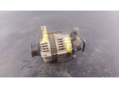 Recambio de alternador para hyundai santa fé ii (cm) 2.2 crdi 4x4 referencia OEM IAM   