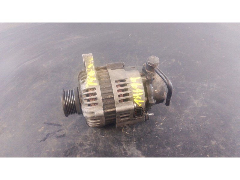 Recambio de alternador para hyundai santa fé ii (cm) 2.2 crdi 4x4 referencia OEM IAM   