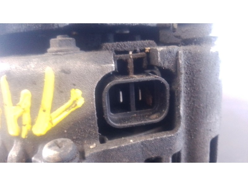 Recambio de alternador para hyundai santa fé ii (cm) 2.2 crdi 4x4 referencia OEM IAM   
