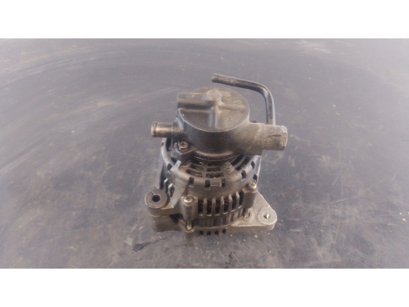 Recambio de alternador para hyundai santa fé ii (cm) 2.2 crdi 4x4 referencia OEM IAM   