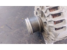 Recambio de alternador para audi q3 (8ub, 8ug) 2.0 tdi referencia OEM IAM    2