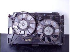 Recambio de electroventilador para toyota prius+ eco referencia OEM IAM 1636337050 1680008430 