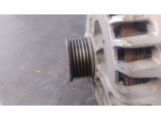 Recambio de alternador para opel vivaro c furgoneta (k0) 2.0 referencia OEM IAM    2