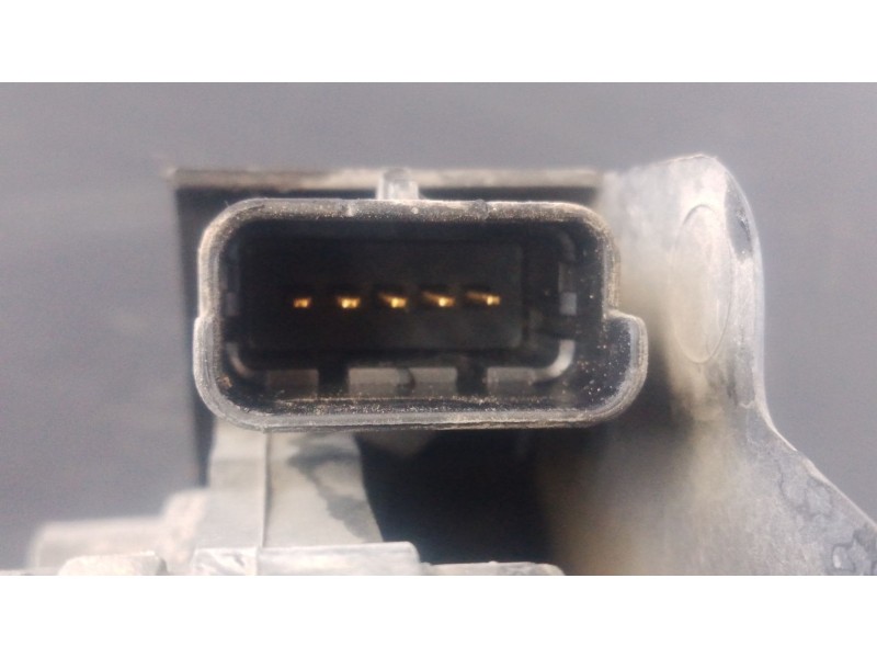 Recambio de alternador para opel vivaro c furgoneta (k0) 2.0 referencia OEM IAM   