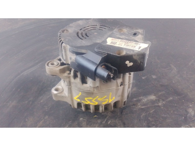 Recambio de alternador para opel vivaro c furgoneta (k0) 2.0 referencia OEM IAM   