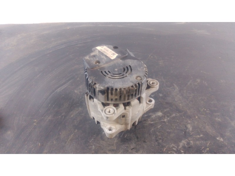 Recambio de alternador para opel vivaro c furgoneta (k0) 2.0 referencia OEM IAM   