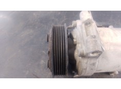 Recambio de compresor aire acondicionado para opel vivaro c furgoneta (k0) 2.0 referencia OEM IAM    2