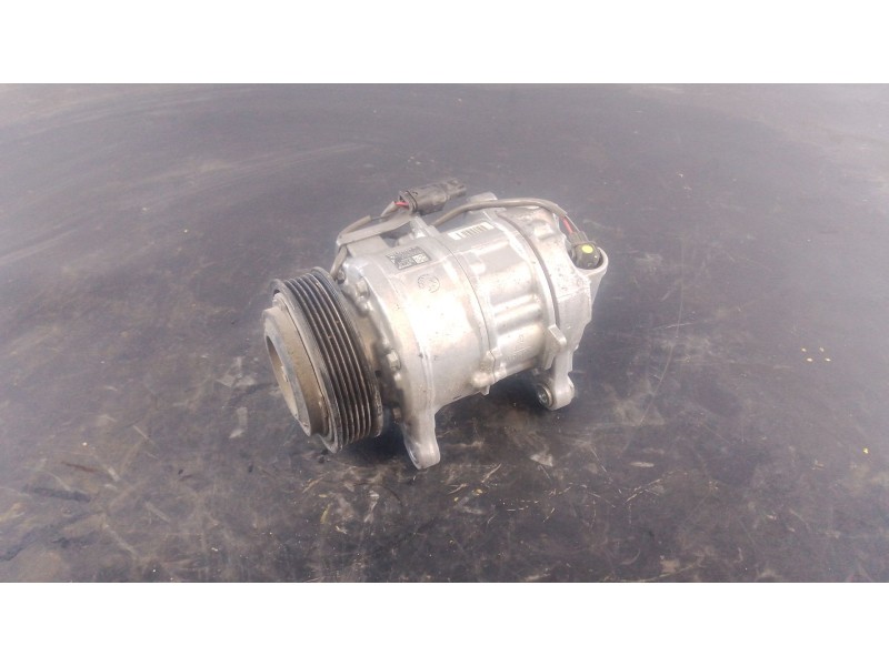 Recambio de compresor aire acondicionado para bmw 3 (f30, f80) 318 i referencia OEM IAM   