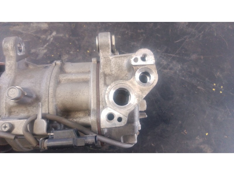 Recambio de compresor aire acondicionado para bmw 3 (f30, f80) 318 i referencia OEM IAM   