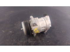 Recambio de compresor aire acondicionado para peugeot 308 ii (lb_, lp_, lw_, lh_, l3_) 1.2 thp 110 referencia OEM IAM   