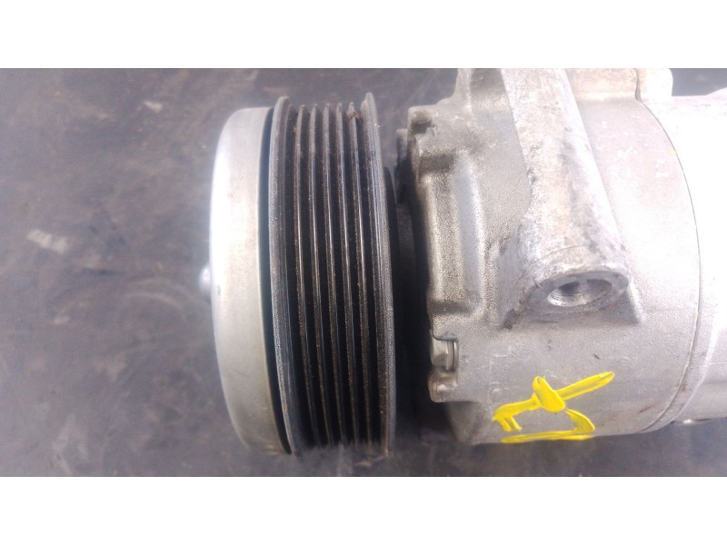 Recambio de compresor aire acondicionado para peugeot 308 ii (lb_, lp_, lw_, lh_, l3_) 1.2 thp 110 referencia OEM IAM   