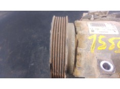 Recambio de compresor aire acondicionado para renault clio iv (bh_) 1.5 dci 90 referencia OEM IAM    2