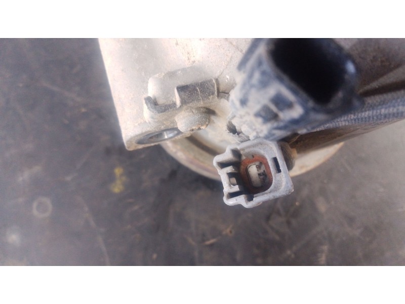Recambio de compresor aire acondicionado para renault clio iv (bh_) 1.5 dci 90 referencia OEM IAM   