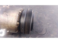 Recambio de compresor aire acondicionado para hyundai santa fé ii (cm) 2.2 crdi gls referencia OEM IAM    2