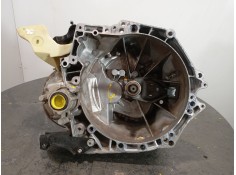 Recambio de caja cambios para peugeot 208 i (ca_, cc_) 1.6 hdi / bluehdi 75 referencia OEM IAM 20ET31   2