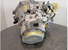 Recambio de caja cambios para peugeot 208 i (ca_, cc_) 1.6 hdi / bluehdi 75 referencia OEM IAM 20ET31  