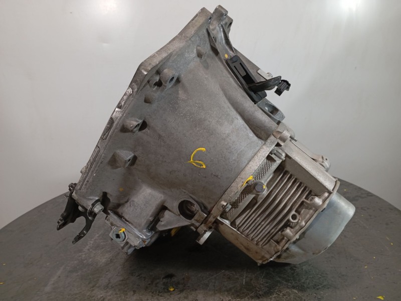 Recambio de caja cambios para peugeot 208 i (ca_, cc_) 1.6 hdi / bluehdi 75 referencia OEM IAM 20ET31  