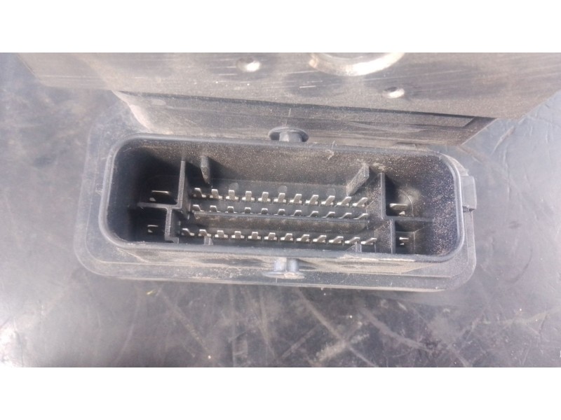 Recambio de abs para renault captur i (j5_, h5_) 1.5 dci 90 referencia OEM IAM 476601203R 16060312957 